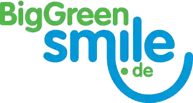  Big Green Smile Gutscheincodes