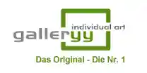  Galleryy Gutscheincodes
