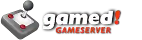  Gamed!de - Gameserver Gutscheincodes