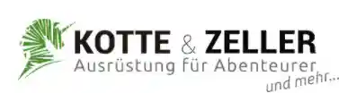  Kotte & Zeller Gutscheincodes