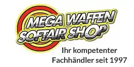  Mega Waffen Softair Shop Gutscheincodes