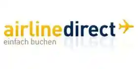  Airline Direct Gutscheincodes