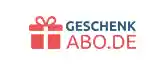  Geschenkabo.de Gutscheincodes