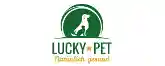  Lucky-Pet Gutscheincodes