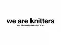 We-are-knitters Gutscheincodes 