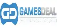  Gamesdeal Gutscheincodes
