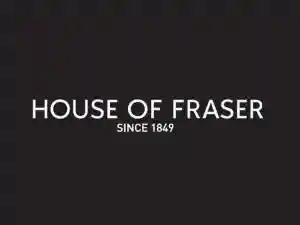  House Of Fraser Gutscheincodes