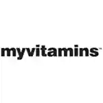  Myvitamins Gutscheincodes