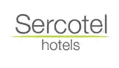  Sercotel Hotels Gutscheincodes