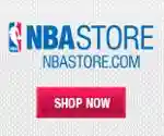  NBA Store Gutscheincodes