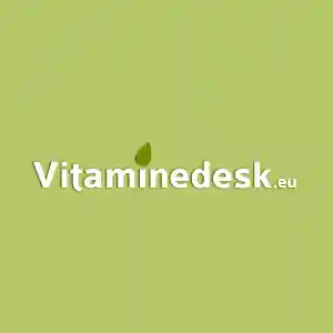 Vitaminedesk Gutscheincodes