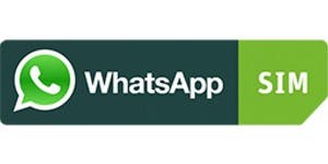  WhatsApp SIM Gutscheincodes