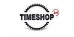  Timeshop24 Gutscheincodes