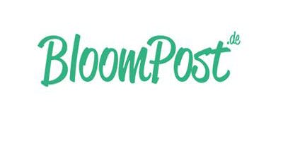  BloomPost Gutscheincodes