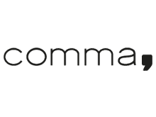  Comma Gutscheincodes