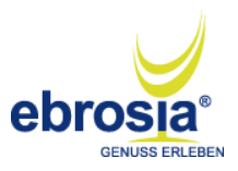  Ebrosia Gutscheincodes