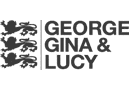  George Gina & Lucy Gutscheincodes