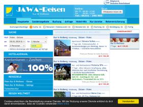 Jawa-reisen Gutscheincodes